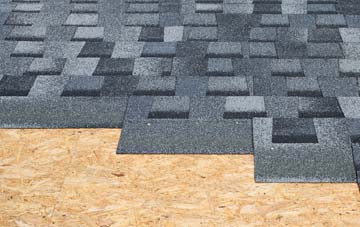 expert Farnborough Street asphalt roof companies