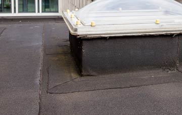 disadvantages of Farnborough Street flat roofs