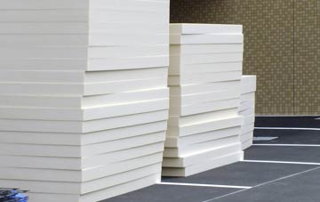 Farnborough Street flat roof insulation costs