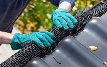 Farnborough Street gutter repair companies
