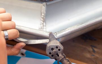 disadvantages of Farnborough Street lead roofing