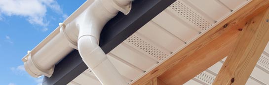 get Farnborough Street guttering quotes today