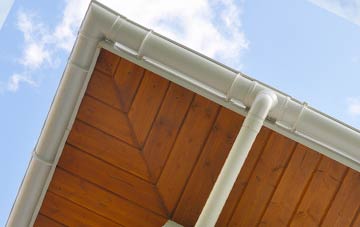 Farnborough Street soffit types
