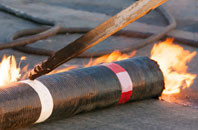 free Farnborough Street flat roofing repair quotes