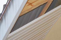 rated Farnborough Street soffit repair companies